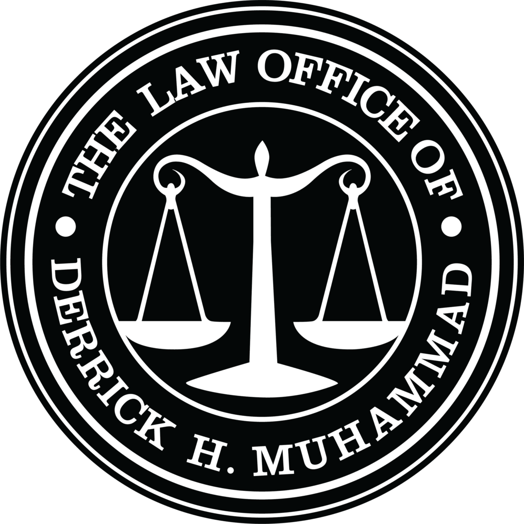 Derik H. Muhammad logo